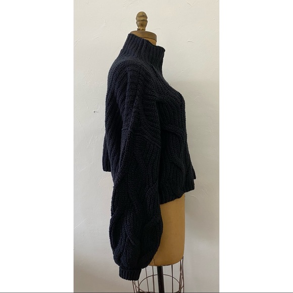 Free People Seasons Change Sweater - Picture 6 of 7